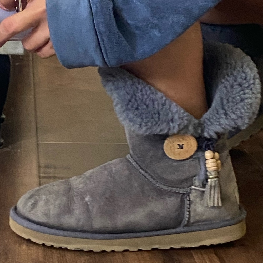 Baily’s UGG Boot